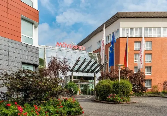 Movenpick Hotel Munster