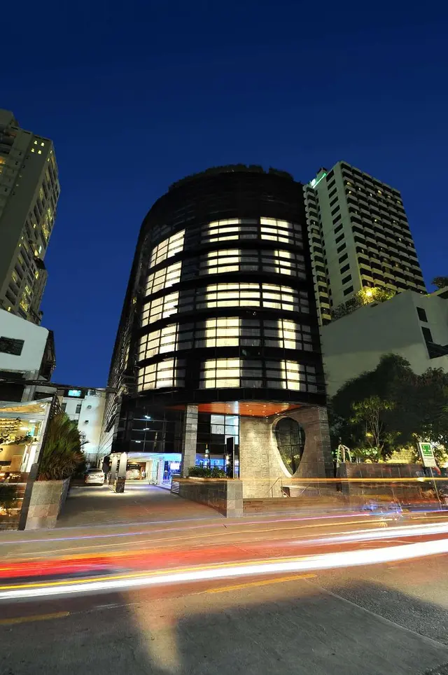 Best Western Sukhumvit 20