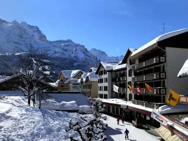 Braunbär Hotel & Spa