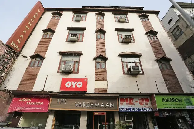8188 Vardhmaan Inn