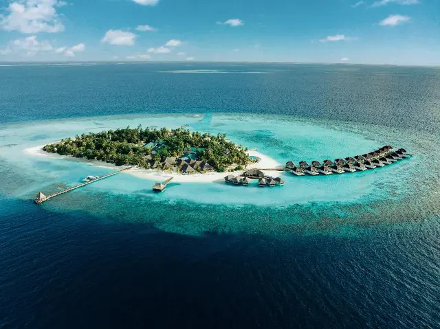 Nova Maldives