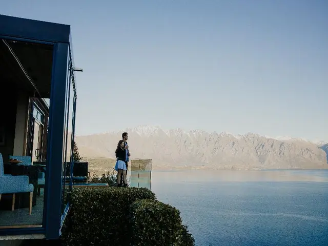 Azur Luxury Lodge