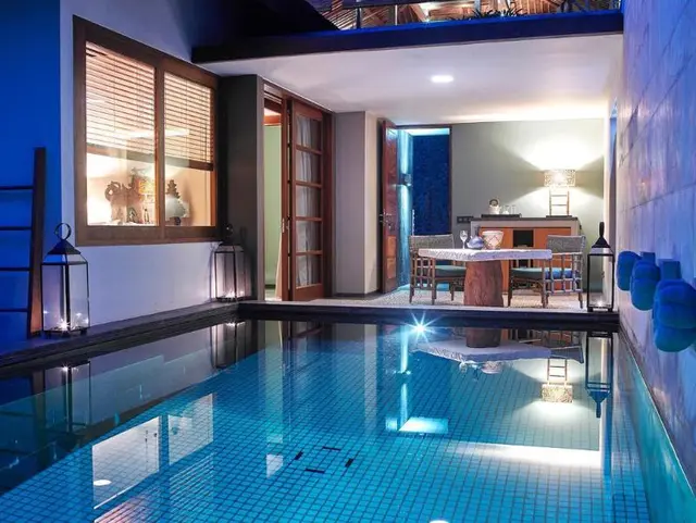 The Purist Villas Ubud
