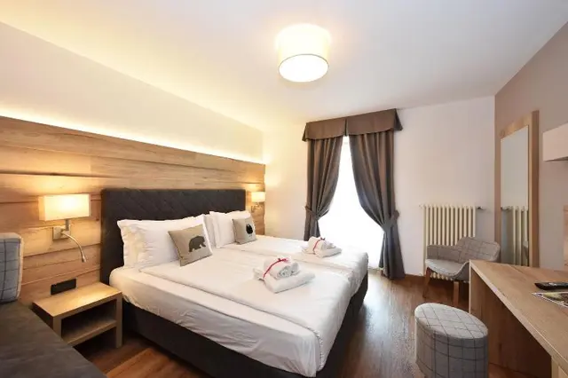 X Alp Hotel
