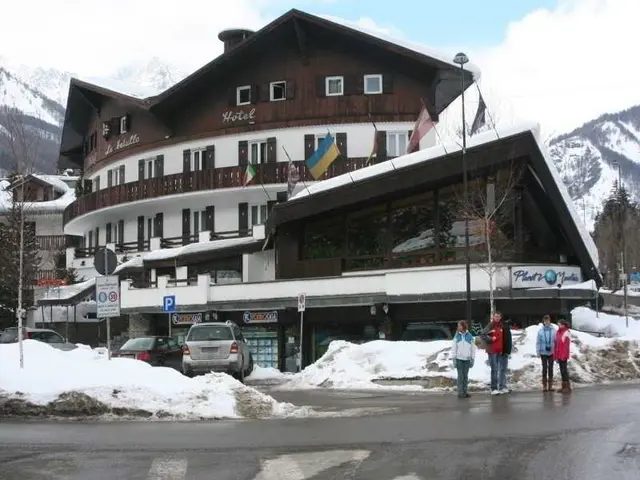 La Betulla