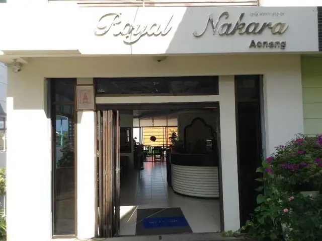 Royal Nakara Aonang