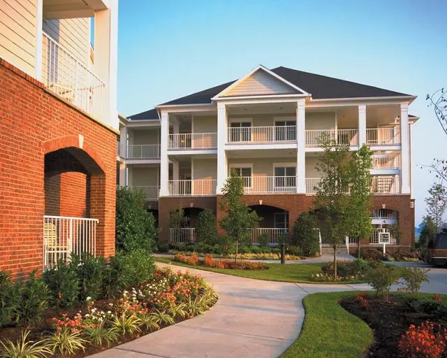 Club Wyndham Nashville