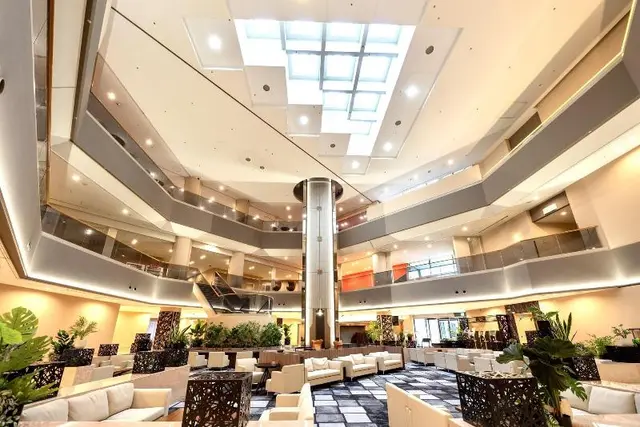 Hotel Fukuracia Osaka Bay