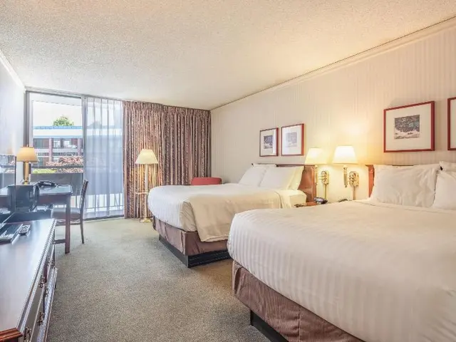 University Place Hotel