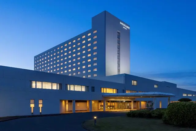 Mercure Fukuoka Munakata Resort & Spa