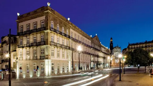 InterContinental Porto Palacio das Cardosas