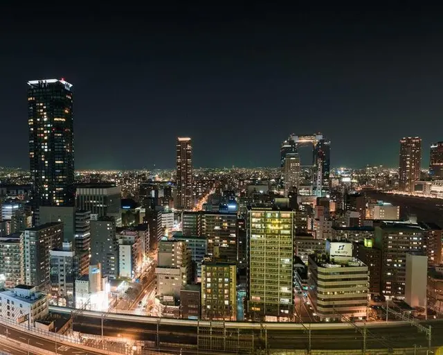 Hotel Hanshin Osaka
