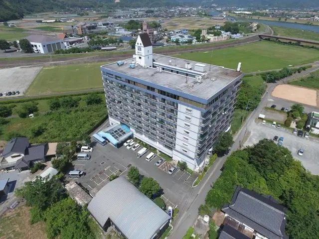 Harazuru Grand Sky