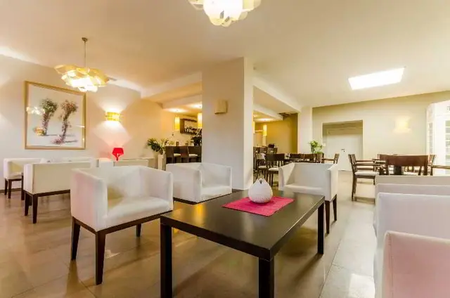 Don Juan Hotel