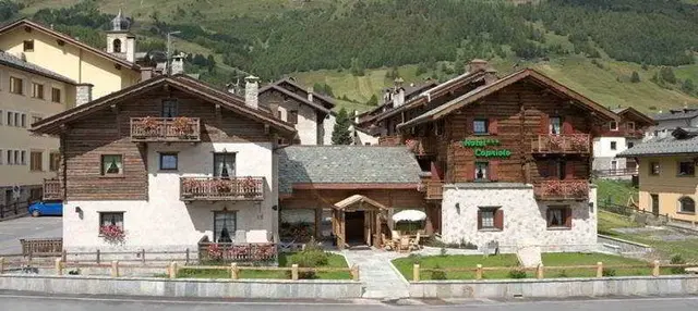 Capriolo