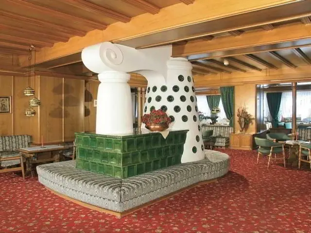 Hotel & Club Grohmann Touring