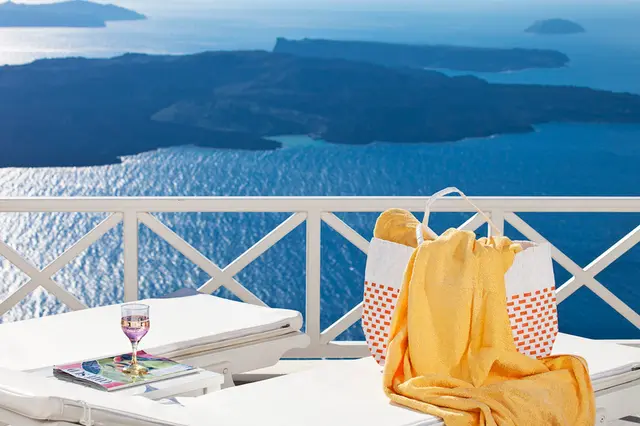 Avianto Luxury Suites