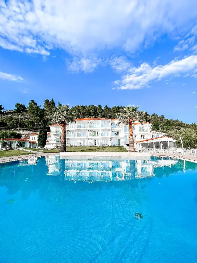 Acrotel Lilyann Boutique hotel