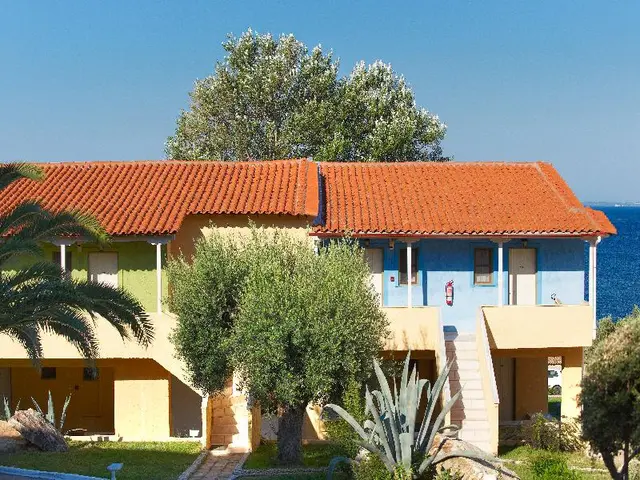 Acrotel Elea Beach