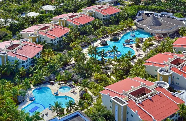 The Reserve at Paradisus Punta Cana