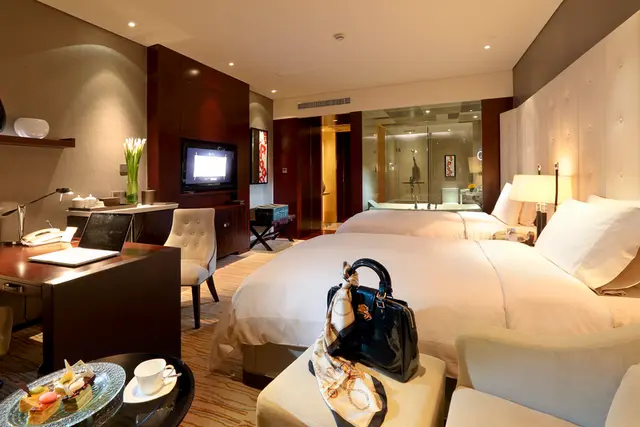 Royal International Hotel Shanghai