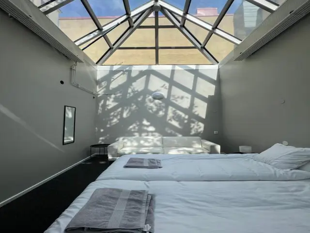 Grad hotel