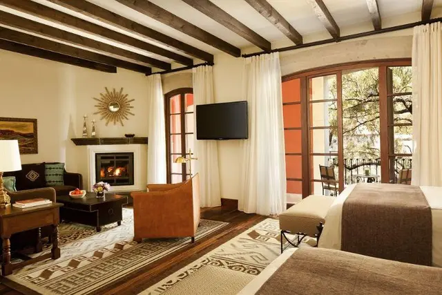 Rosewood San Miguel de Allende