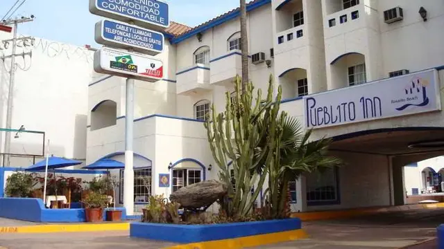 Pueblito Inn