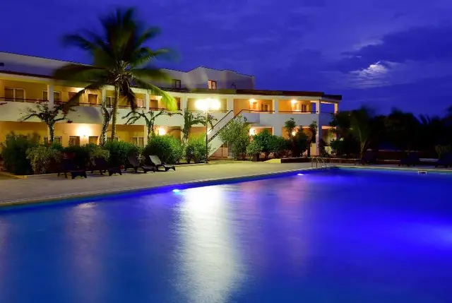 Pestana Tropico