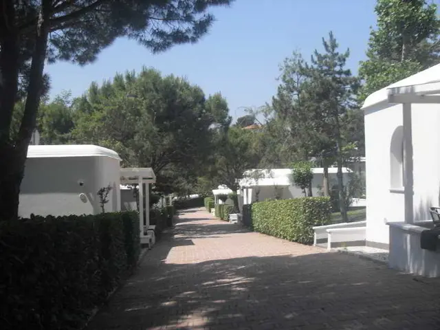 Villaggio la Pescaccia