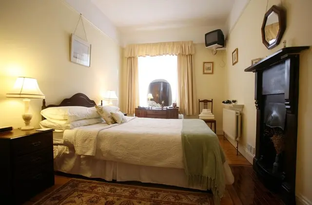 St Judes B&B