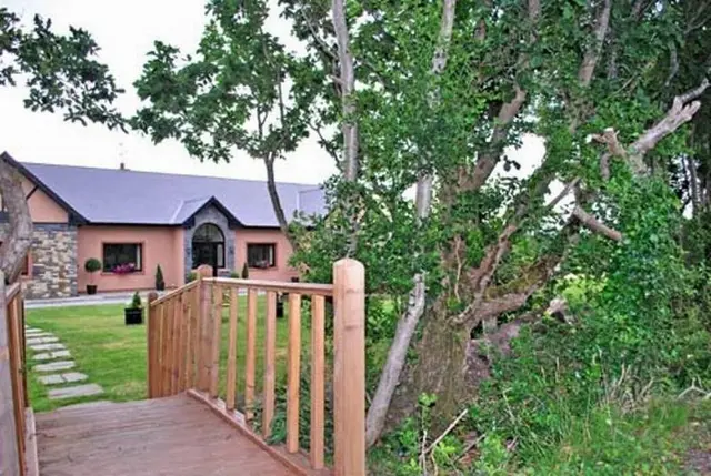 The Ferris Wheel B&B