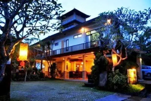 Putri Ayu Cottage
