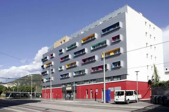 Appart'City Classic Nice