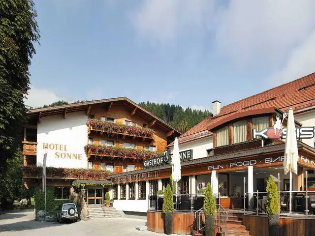 KOSIS Sports Lifestyle Hotel