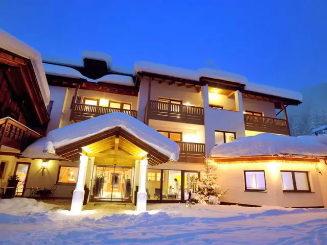 Lärchenhof