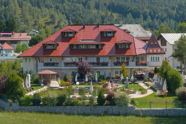 Wellnesshotel Schönruh