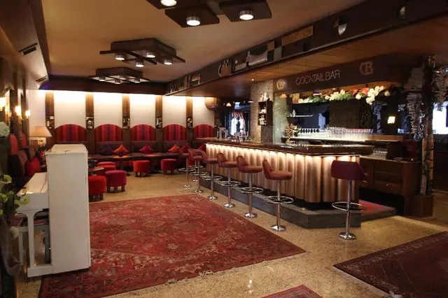 Sporthotel St.Anton