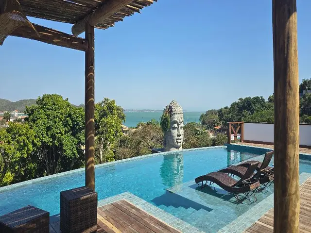 Azeda Boutique Hotel João Fernandes