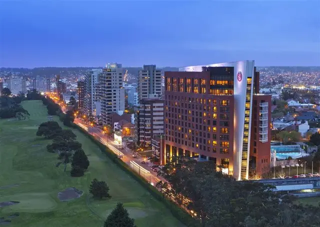 Sheraton Mar Del Plata Hotel
