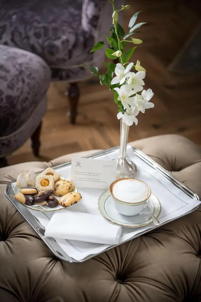 St Regis Florence