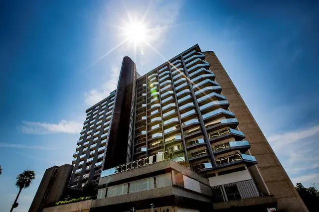 Manhattan Plaza