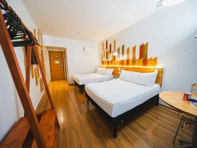 Nacional Inn Curitiba Santa Felicidade