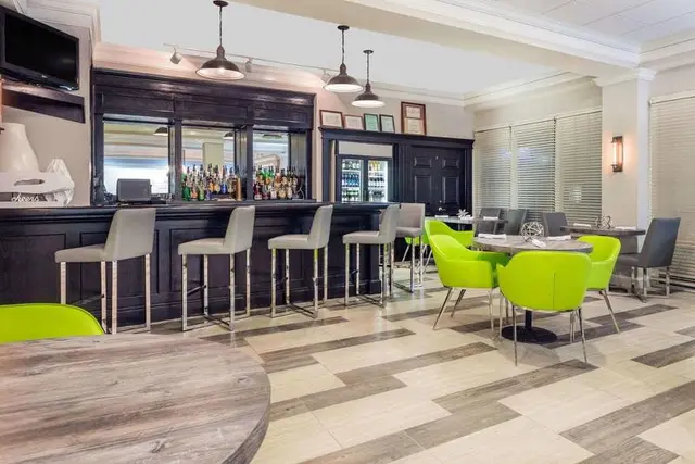 Hotel Augusta Fort Gordon