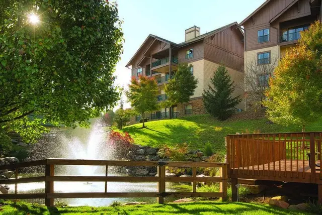 Club Wyndham Smoky Mountains