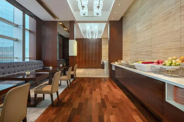 Sheraton Guangzhou