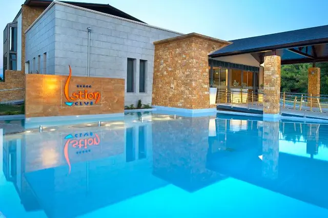 Istion Club & Spa