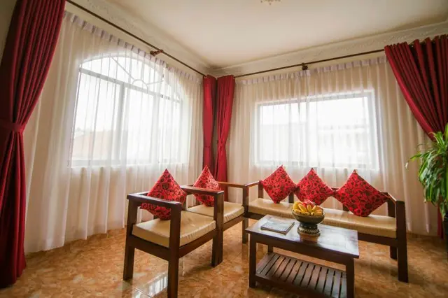 Reaksmey Chanreas Hotel