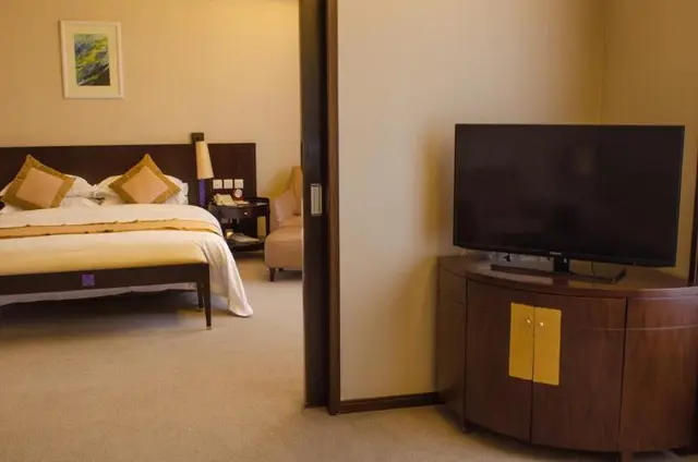 South China International Hotel