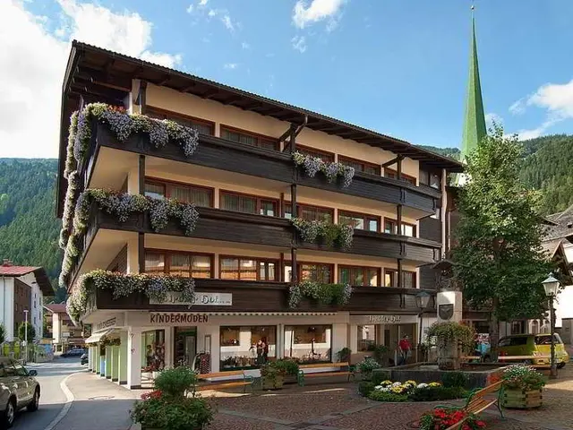 Tirolerhof
